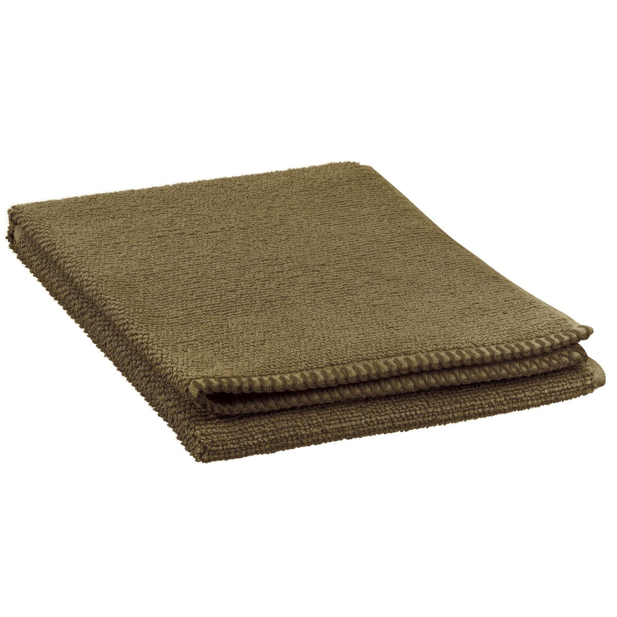Bora Cèdre – Serviette de Toilette 50 x 100 cm