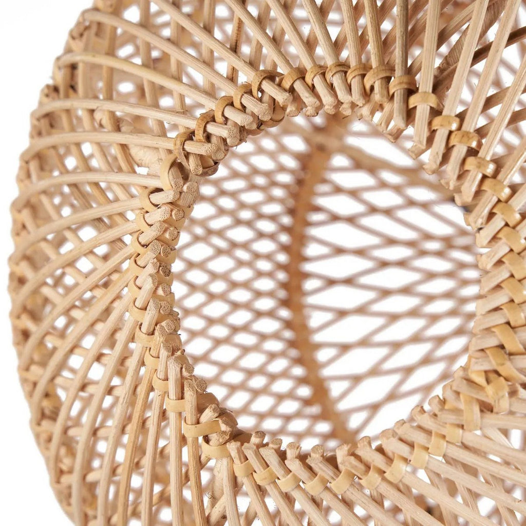 Suspension Bulle - Naturel - M