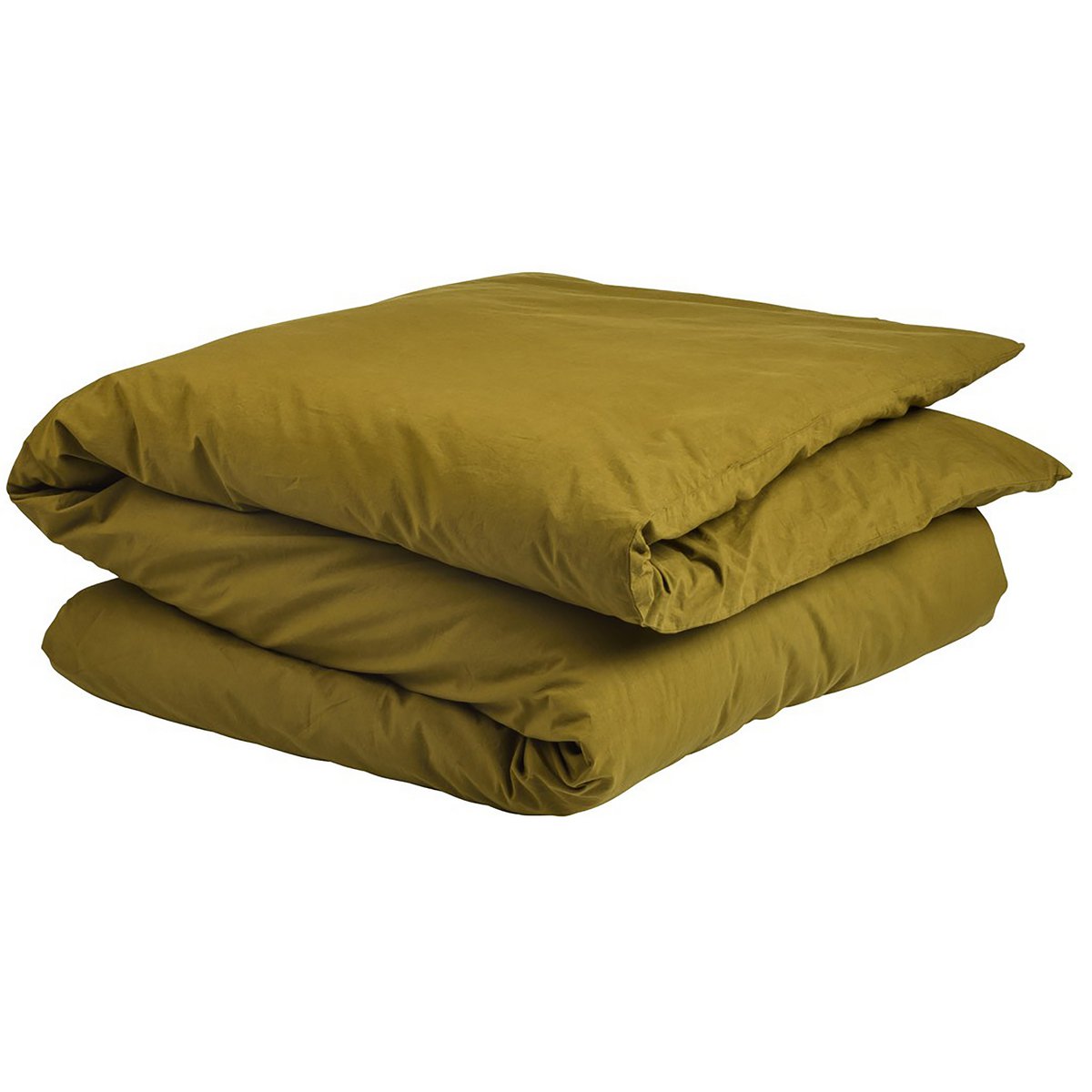 Céleste Nuts Coton bio Housse de couette 240 × 240 cm