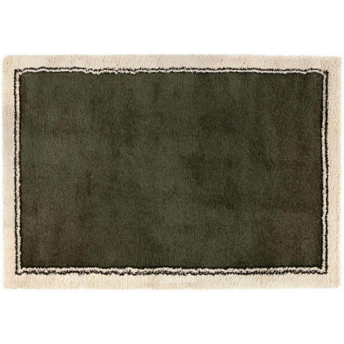Tapis Many Olive 160 x 230