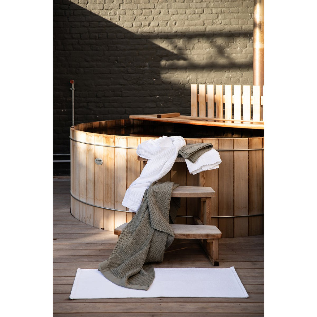 Etia Lin – Tapis de Bain 54 x 64 cm