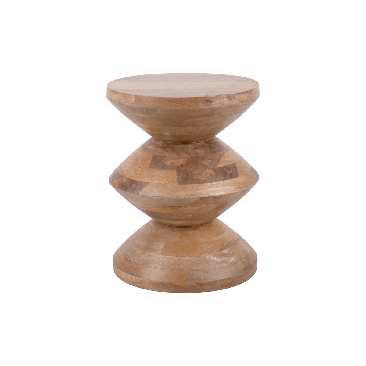 Totem de table d'appoint