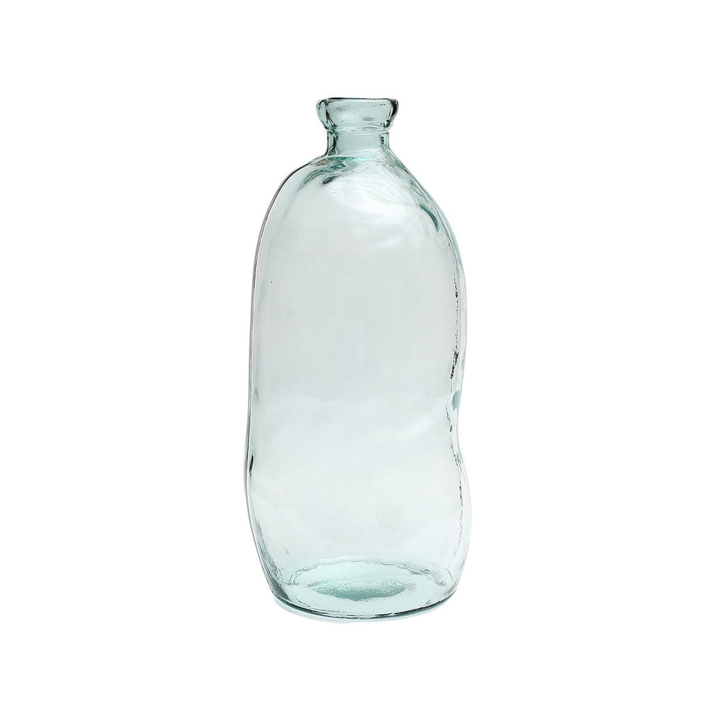 Vase Jinsuo - Bleu