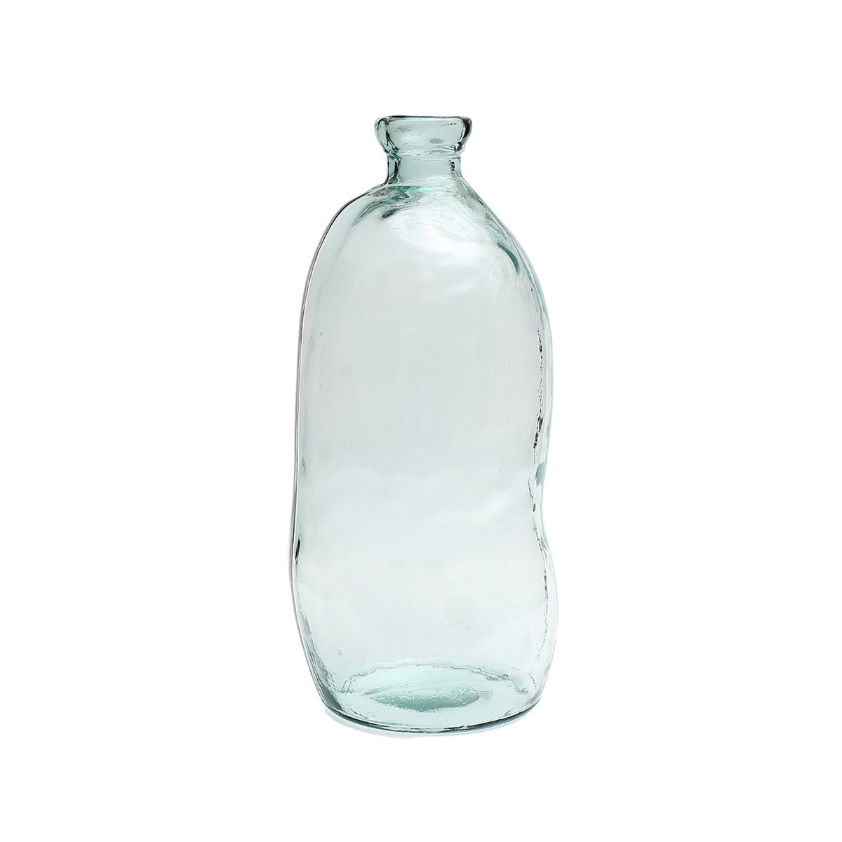 Vase Jinsuo - Bleu