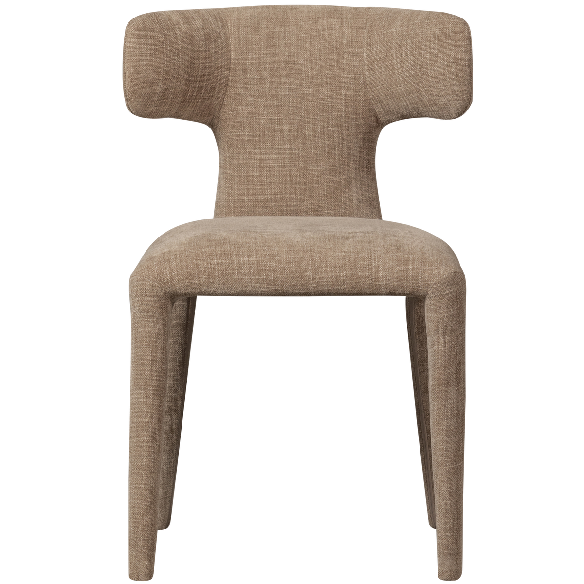 PERMIT CHAISE DE SALLE A MANGER SABLE