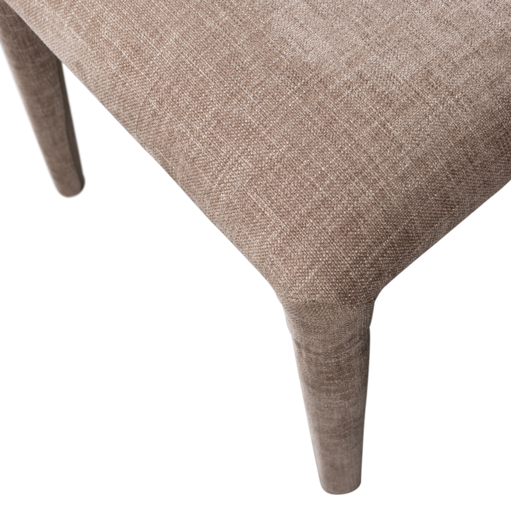 PERMIT CHAISE DE SALLE A MANGER SABLE
