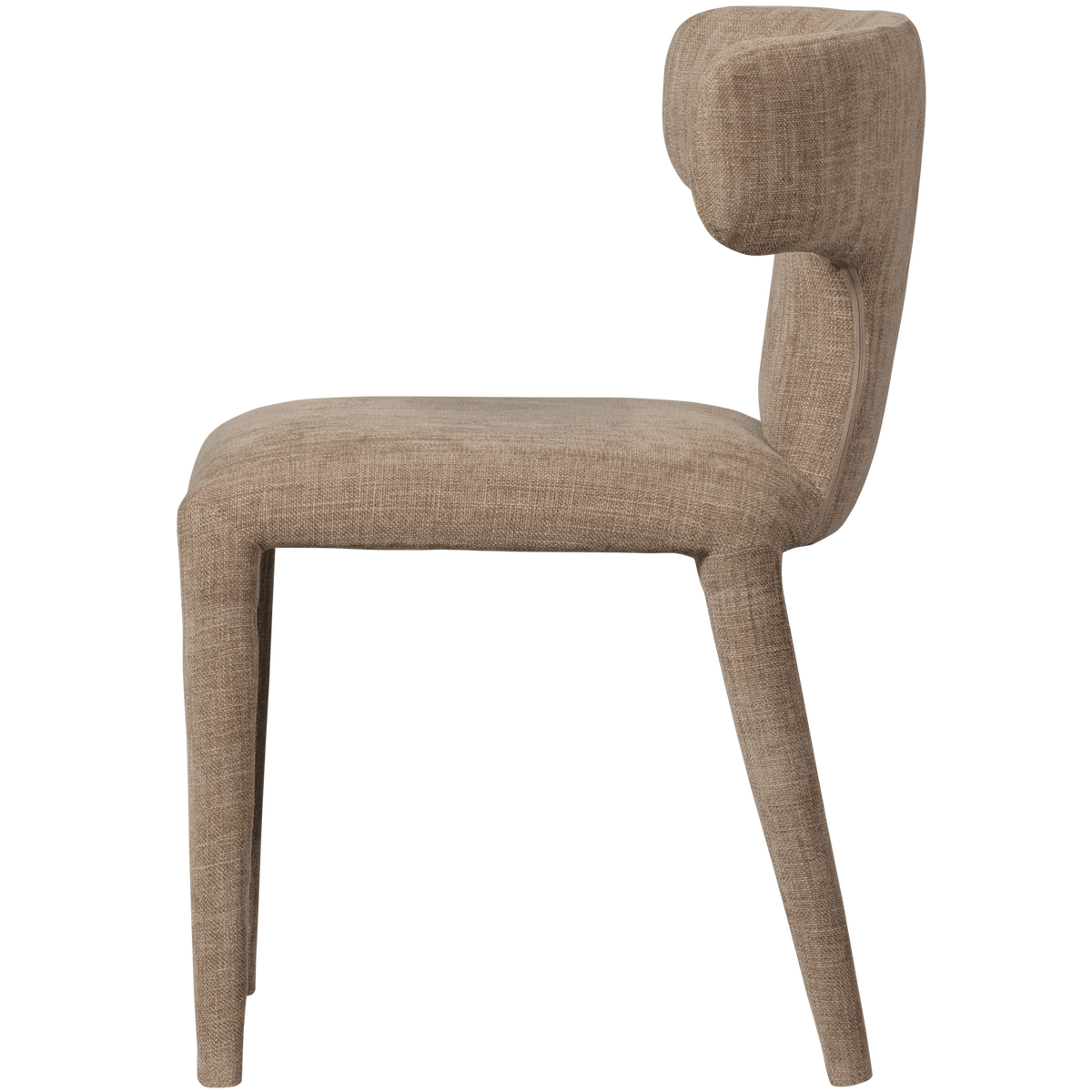 PERMIT CHAISE DE SALLE A MANGER SABLE