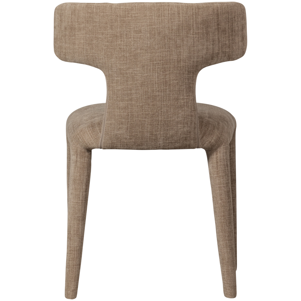 PERMIT CHAISE DE SALLE A MANGER SABLE