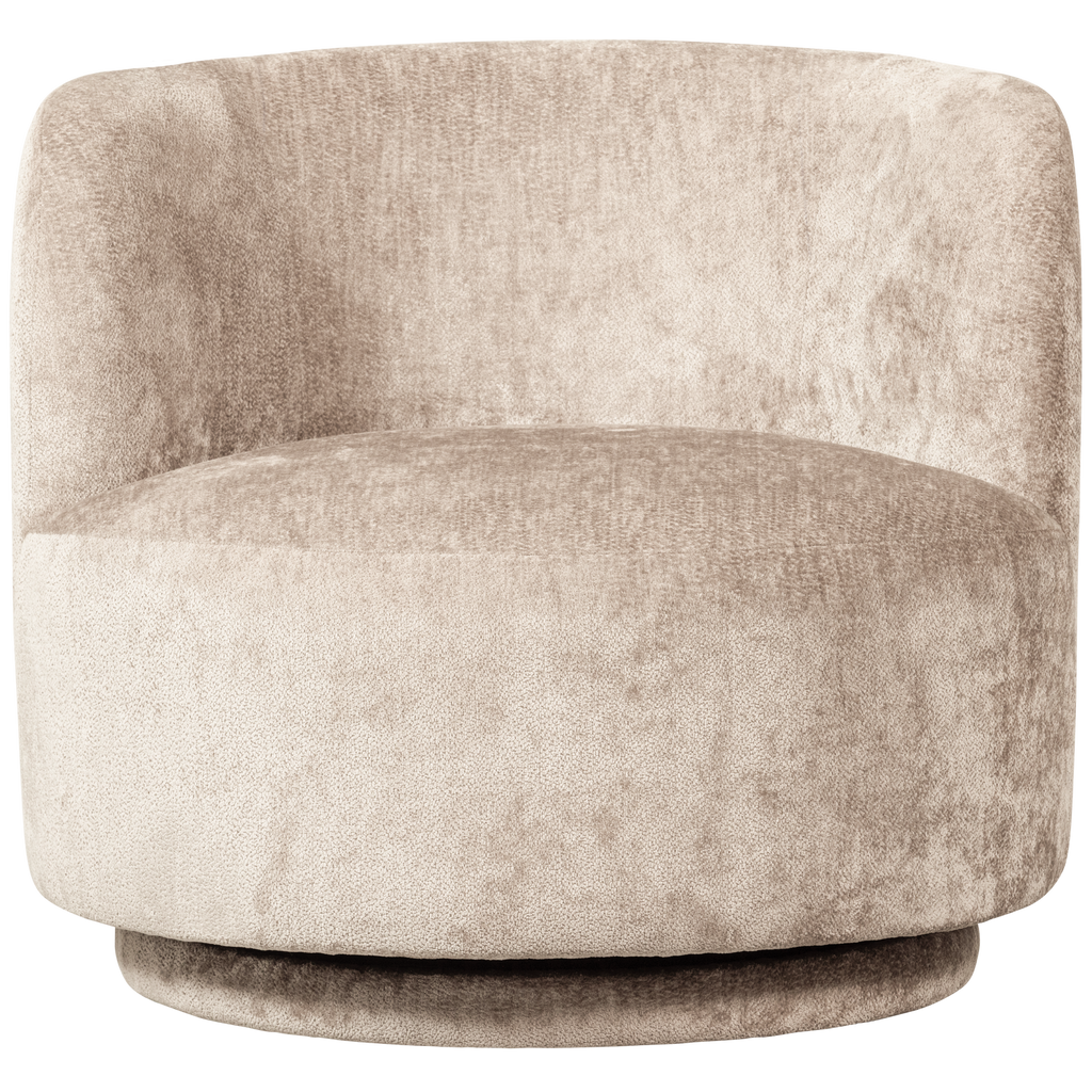 POPULAR FAUTEUIL NATUREL