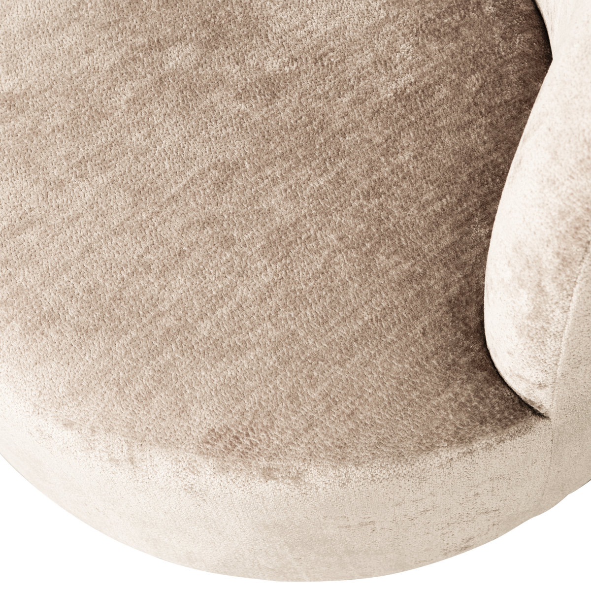 POPULAR FAUTEUIL NATUREL