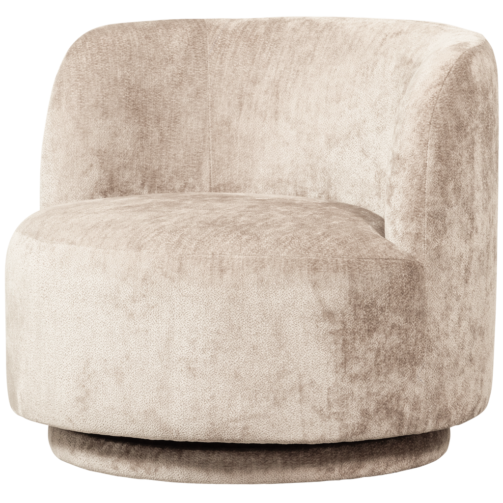 POPULAR FAUTEUIL NATUREL