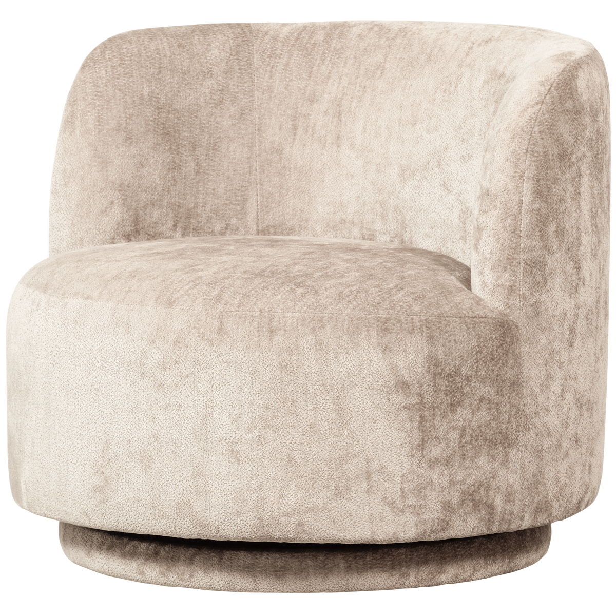 POPULAR FAUTEUIL NATUREL