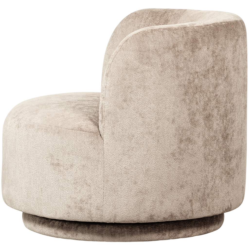 POPULAR FAUTEUIL NATUREL