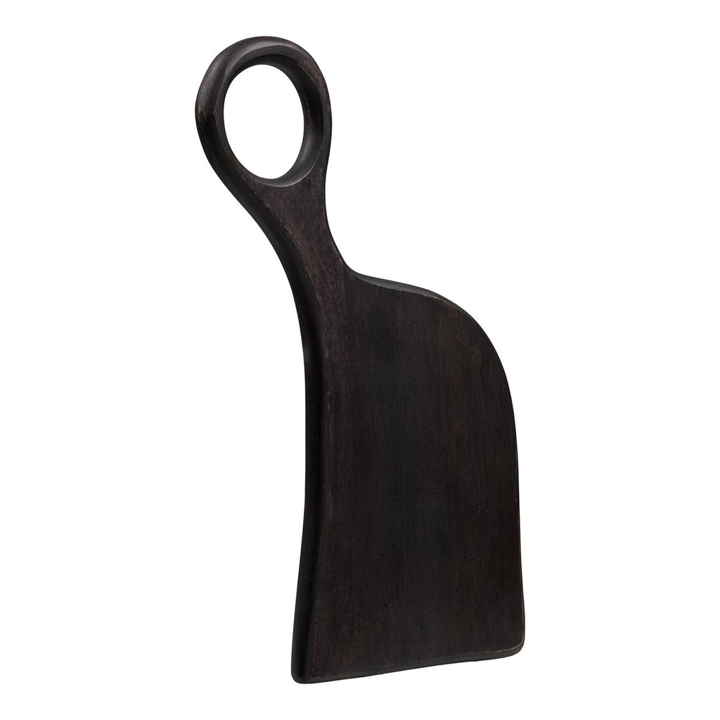 Planches à découper Palani en bois de manguier marron, lot de 2
