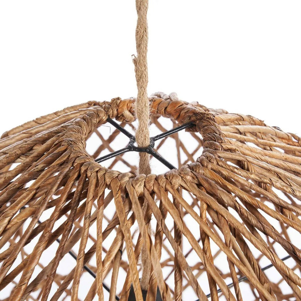 Suspension Xiomara - Feuille de Bananier - S