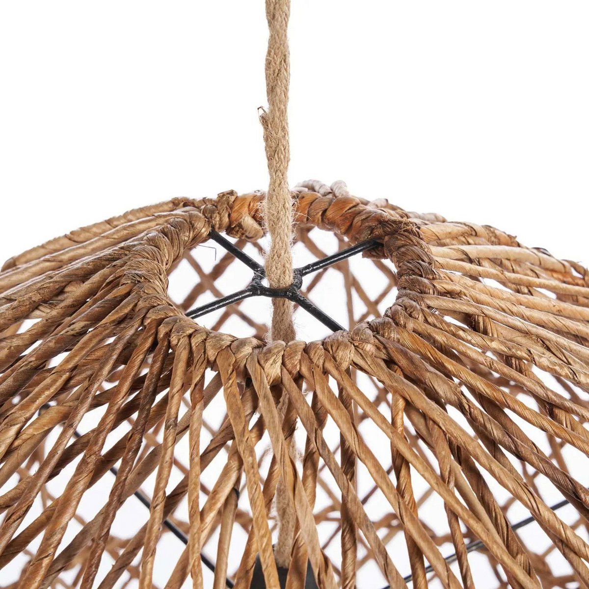 Suspension Xiomara - Feuille de Bananier - S