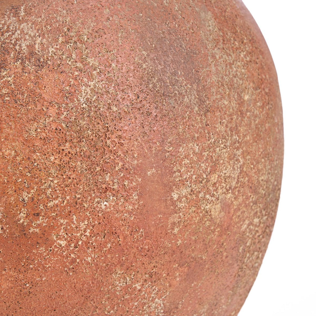 La Jarre Clay Silence - Terre Cuite - XL