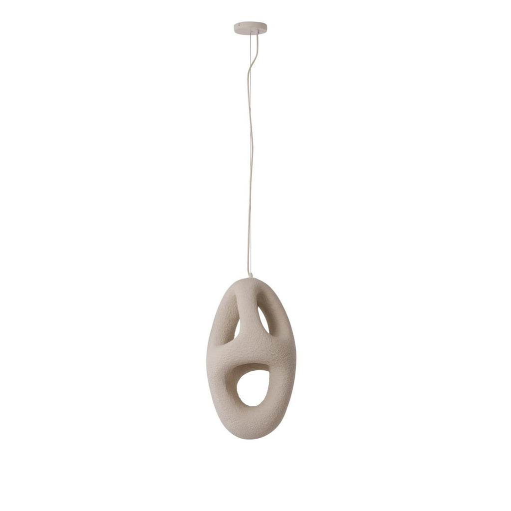 Lampe suspendue Haku 51 cm