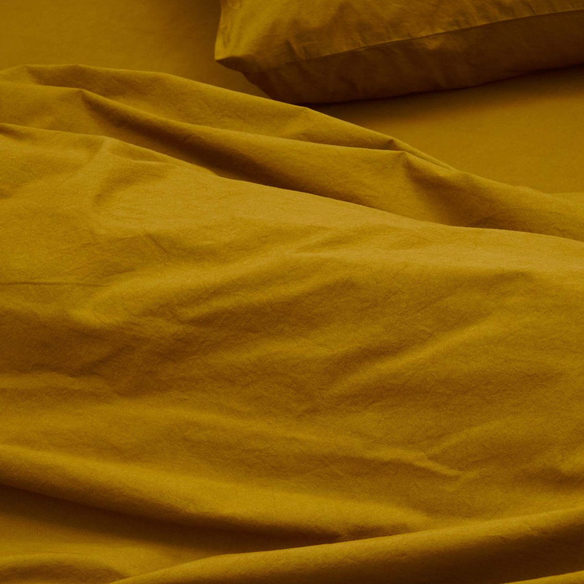 Céleste  Nuts - Drap housse 180 x 200 cm