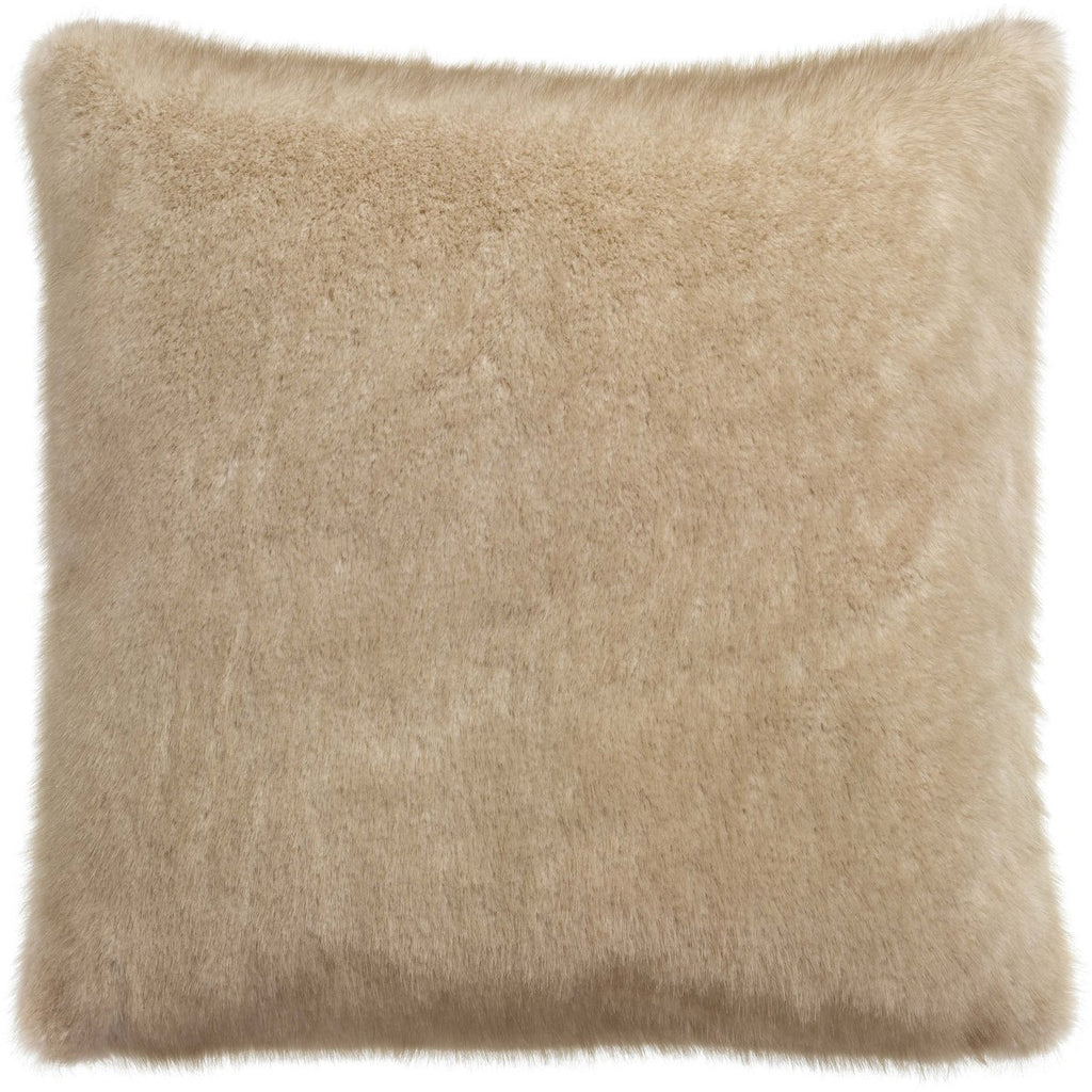 Coussin Lions Nature 45 x 45