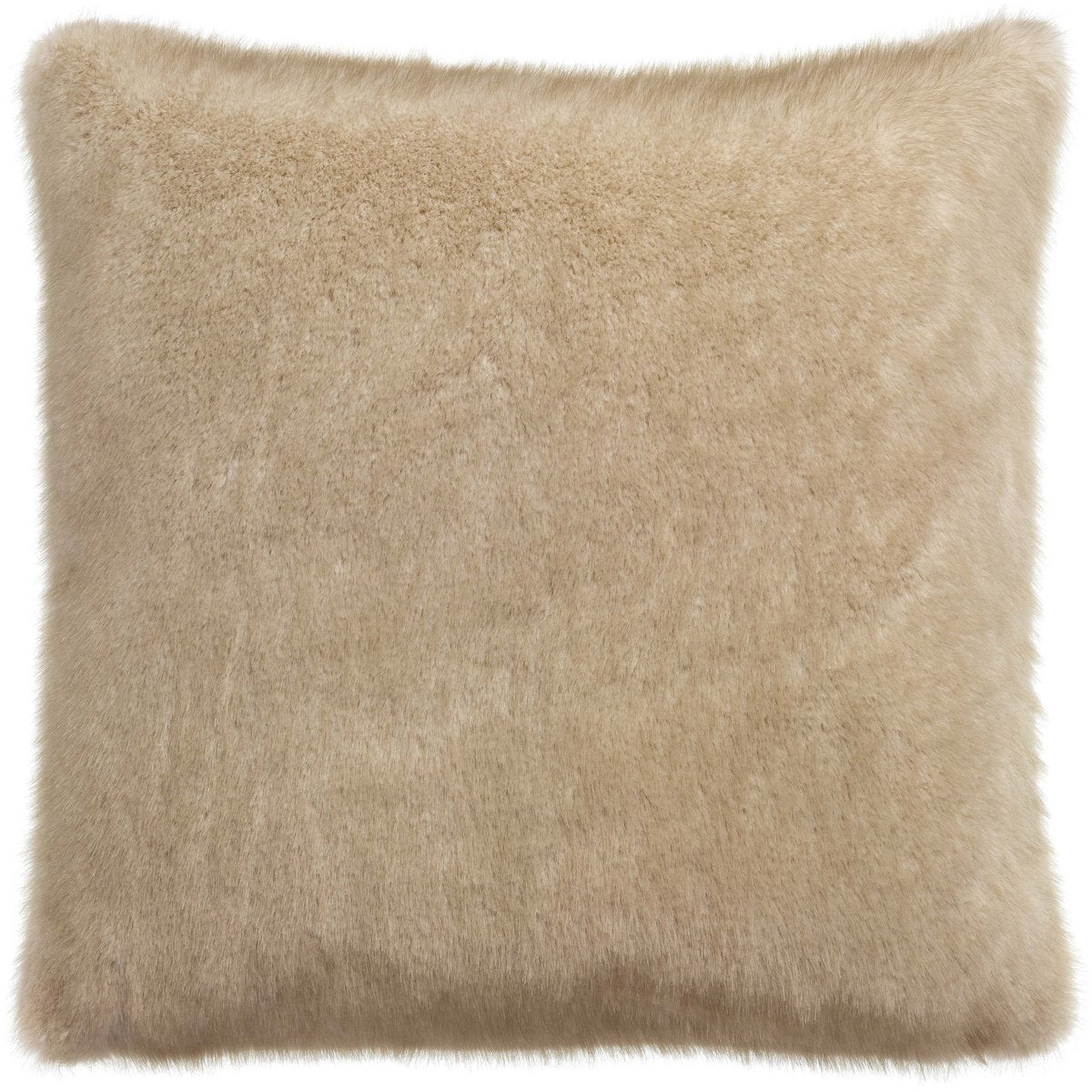 Coussin Lions Nature 45 x 45