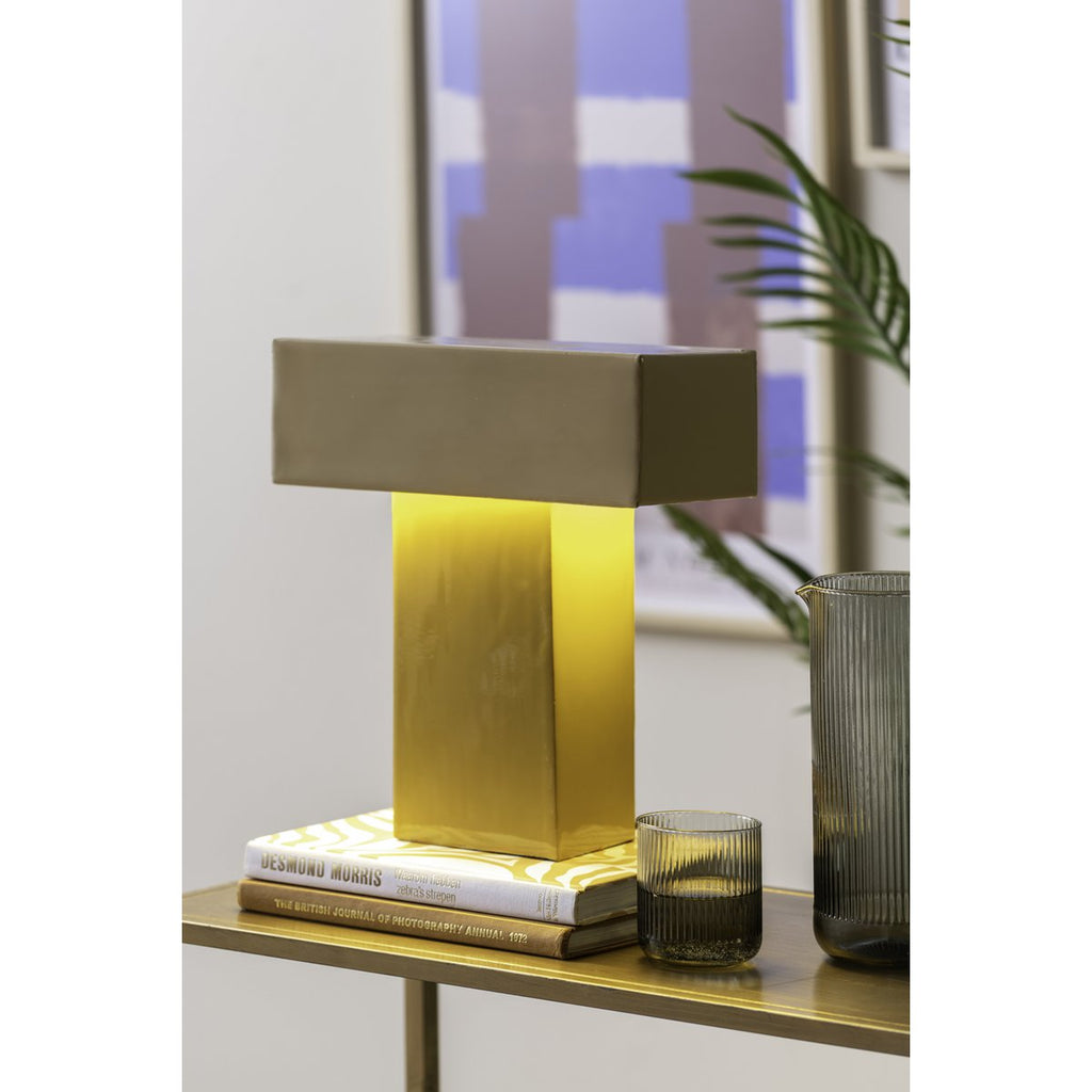 Lampe de Table Grato Recto
