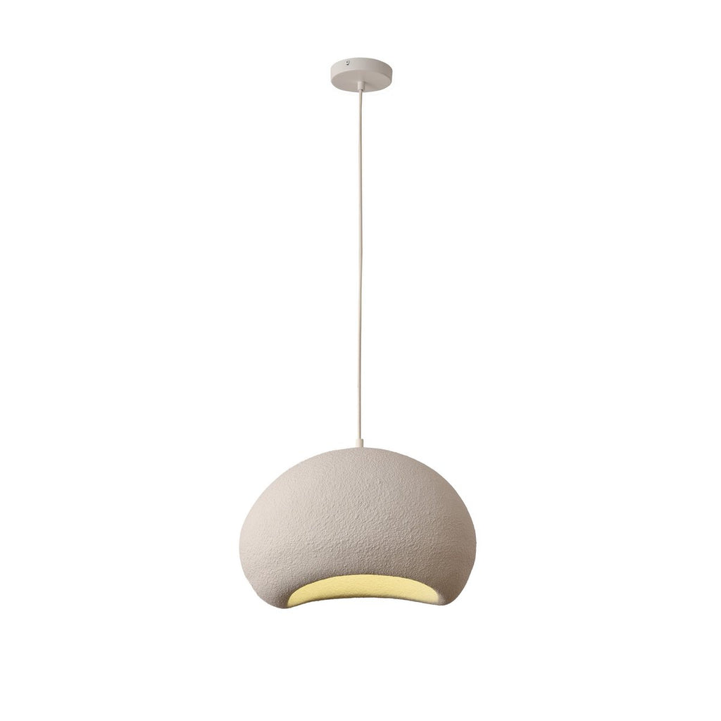 Lampe suspendue Haku 40 cm
