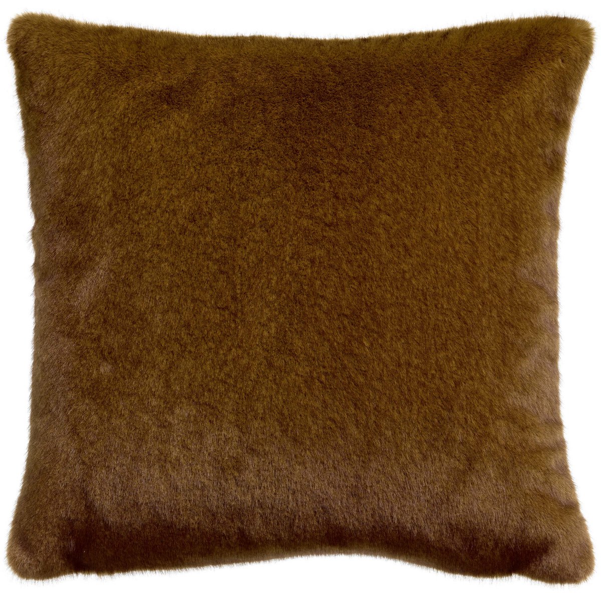Coussin Liwen Café 45 x 45