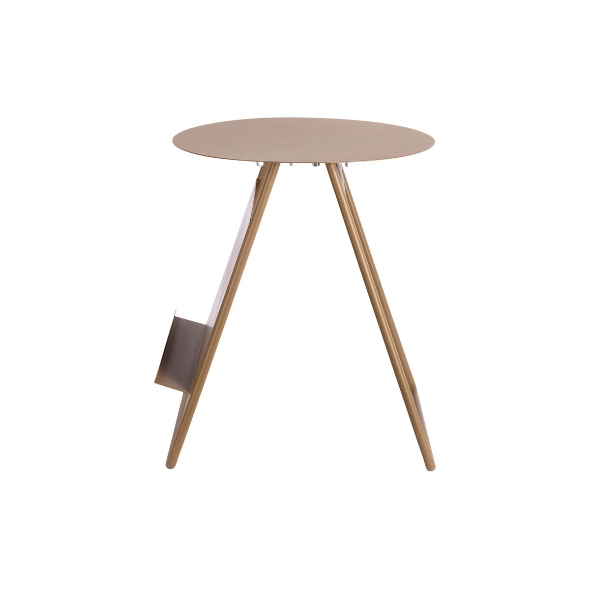 Essence de table d'appoint