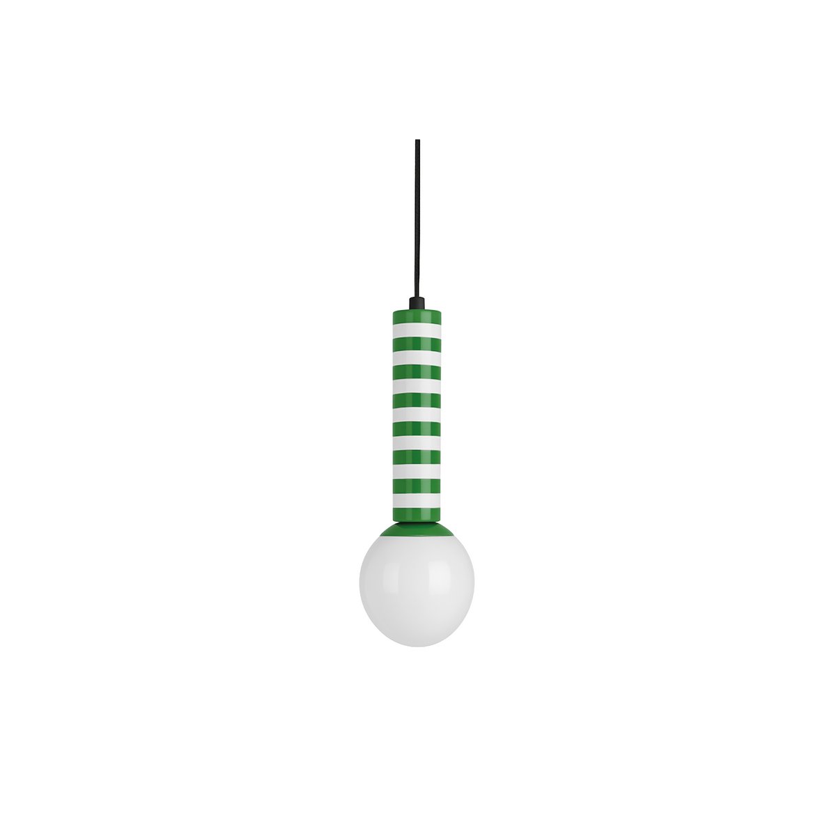 Suspension Rayado Retro – Vert