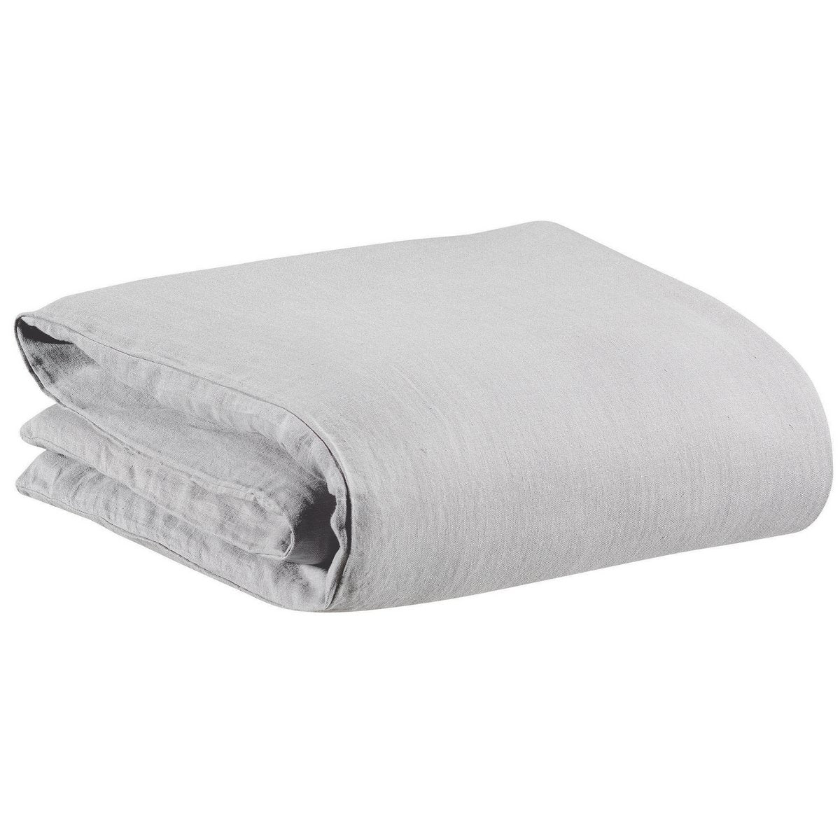 Zeff Perle Lin stonewashed Housse de couette 260 × 240 cm