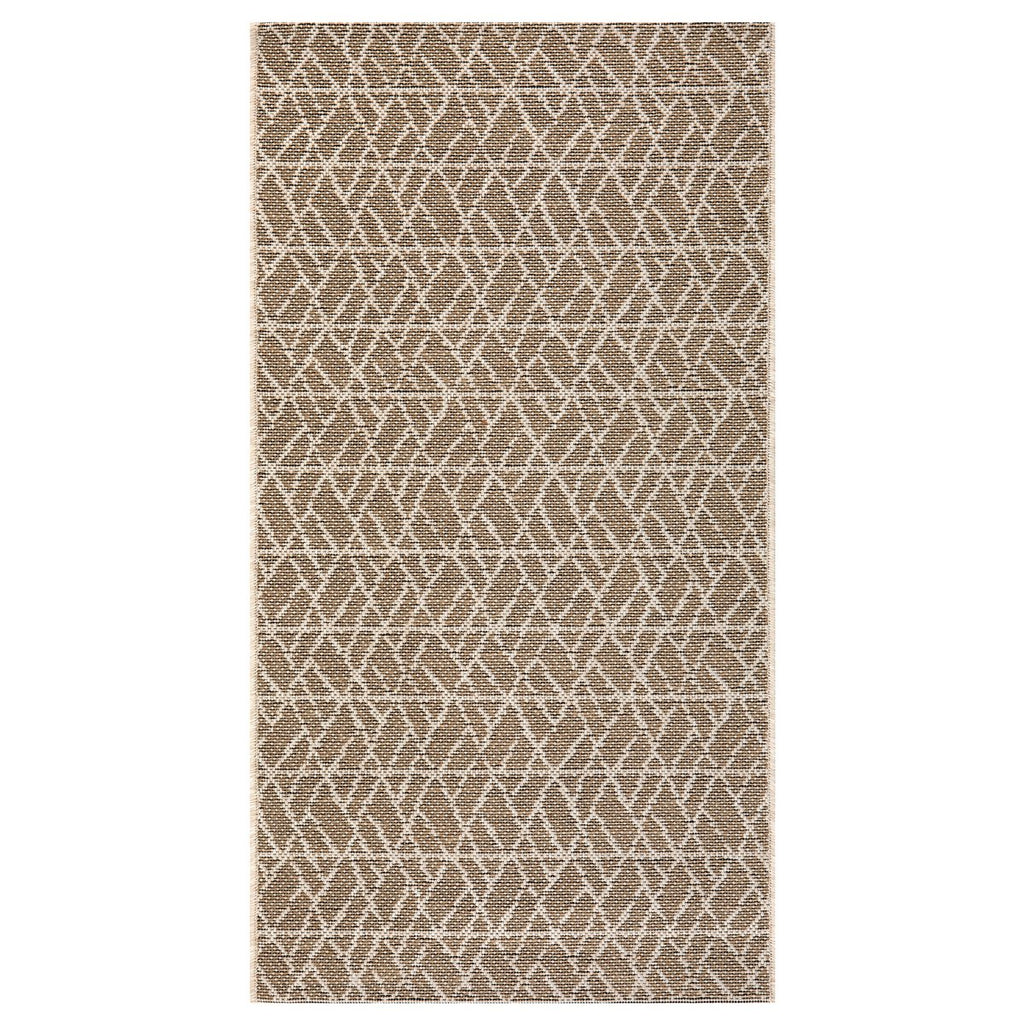 Tapis Adam 2 outdoor Lin 60 x 110