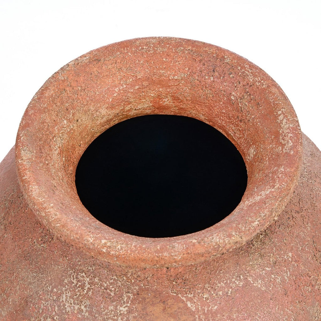 La Jarre Clay Silence - Terre Cuite - XL