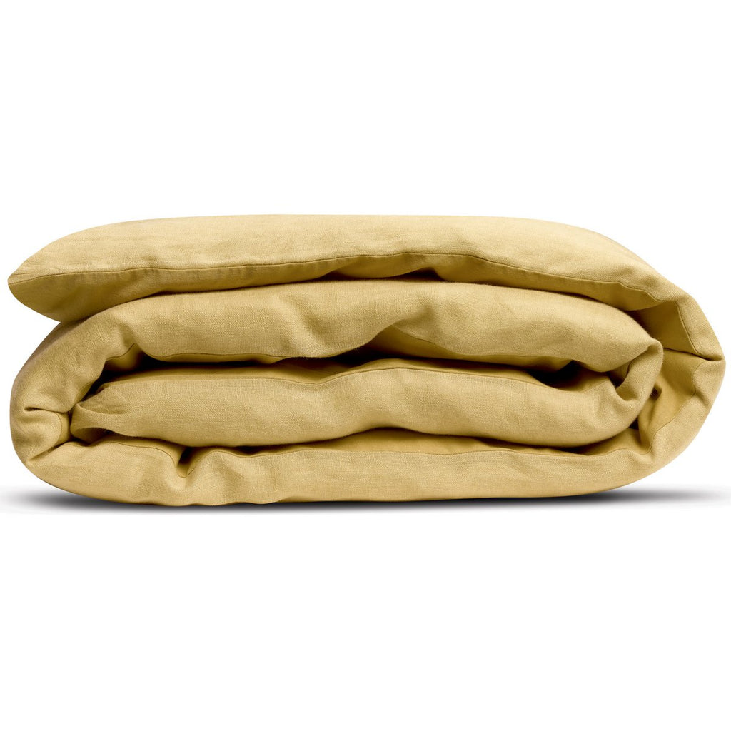 Housse d'Édredon Linco Gold 85 x 200 – Vivaraise