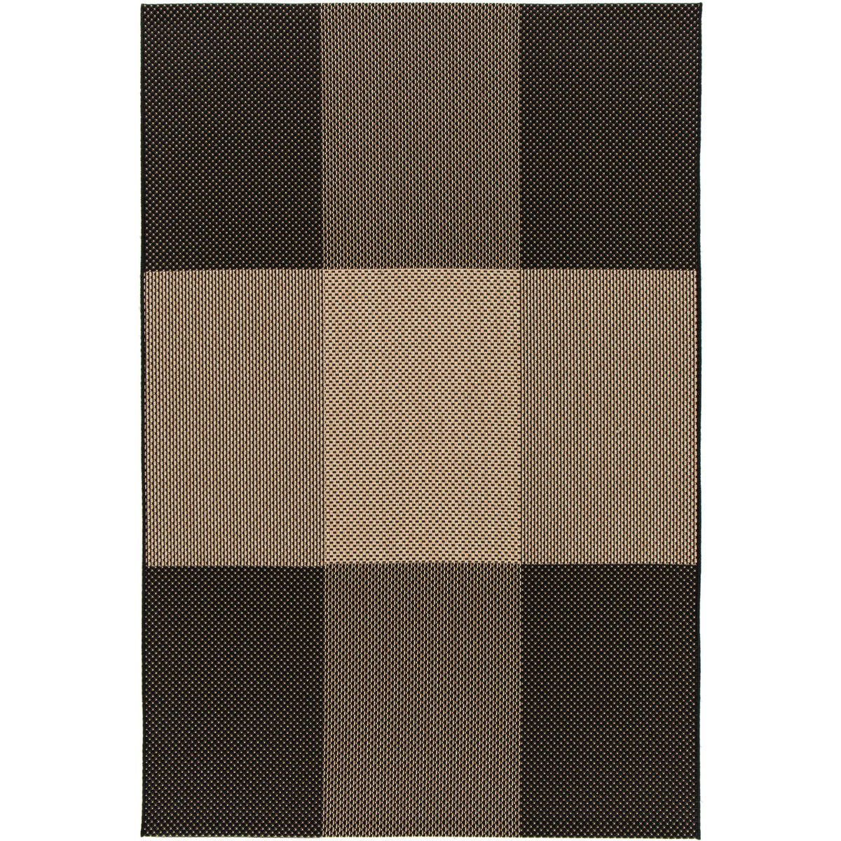 Tapis Carry outdoor Tonnerre 200 x 290