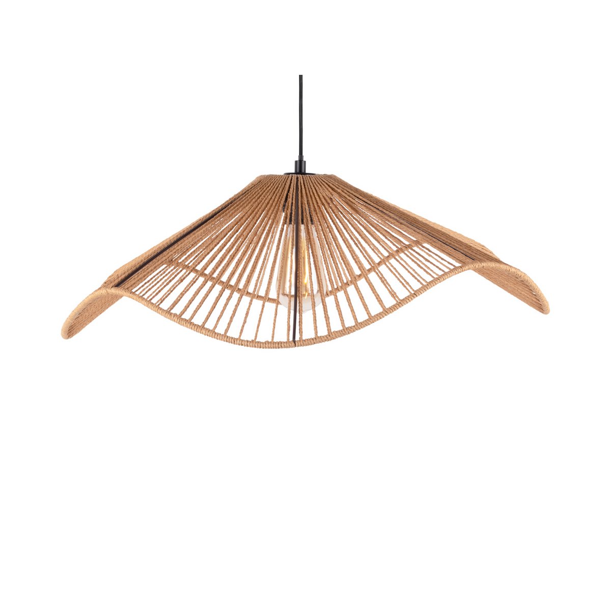 Lampe à suspension Sombra