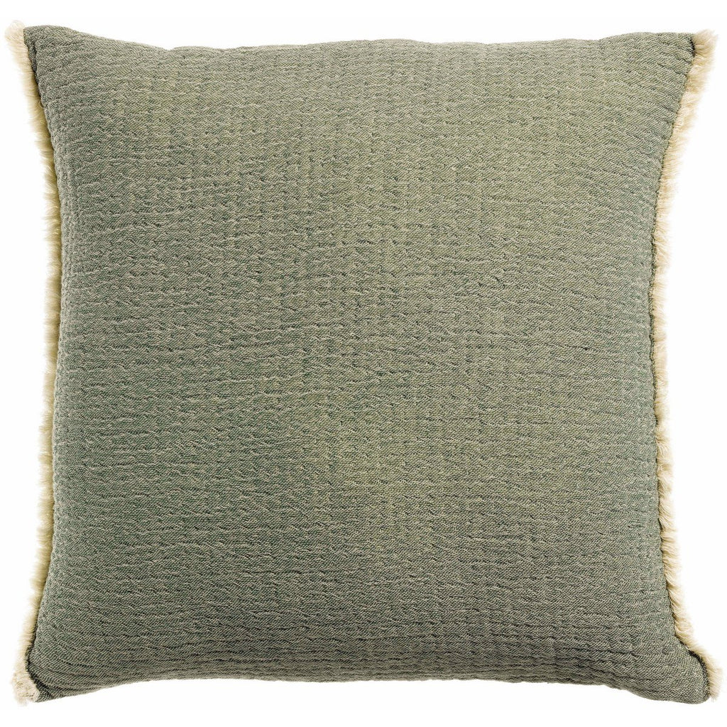 Coussin Emilio Épicéa 45 x 45