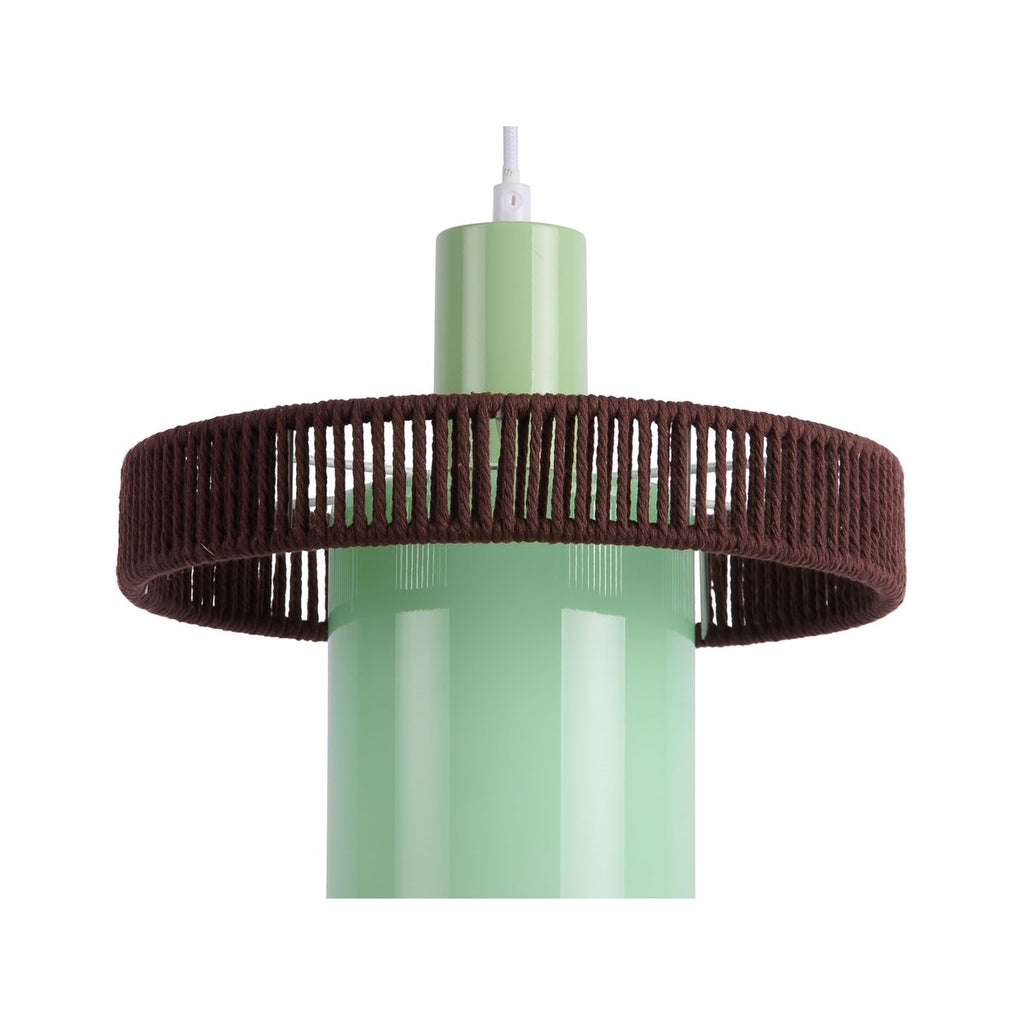 Lampe à Suspension Firenze Longue