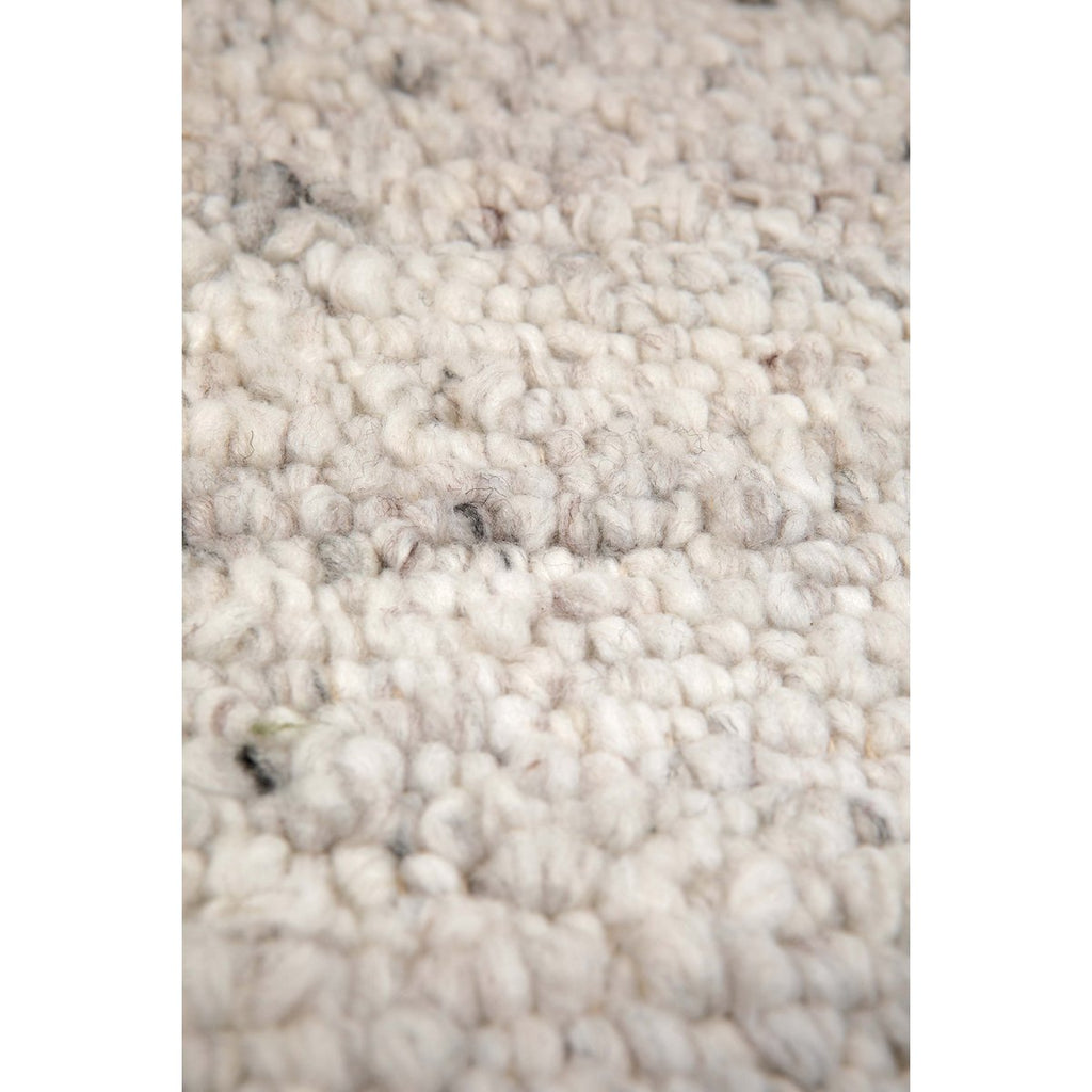 Tapis Alma Neige 70 x 140