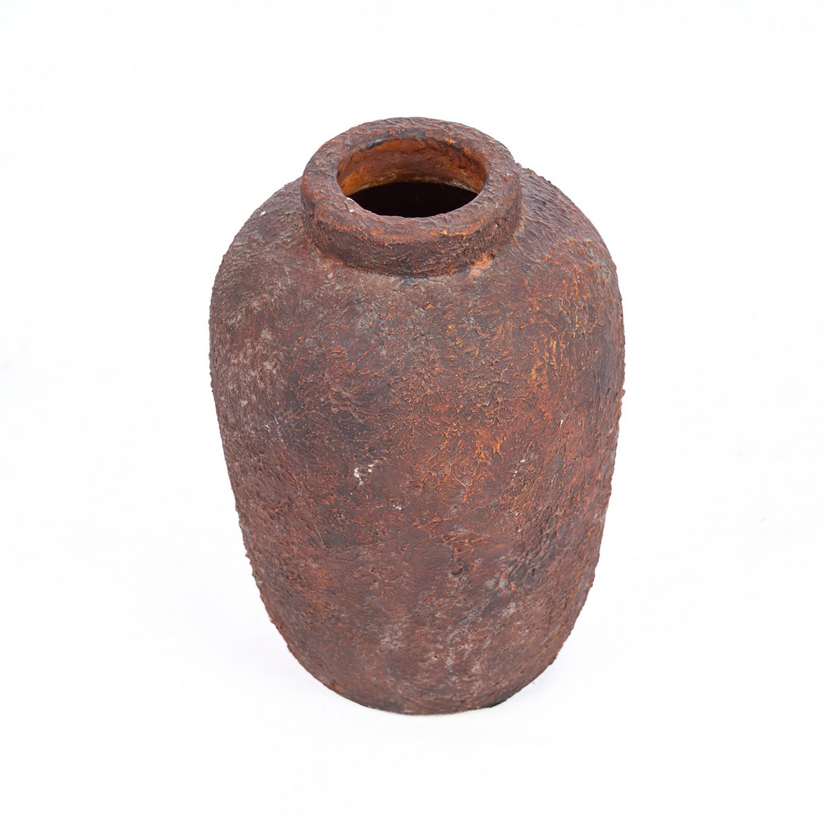 Vase Clay Echo - Bourgogne - S