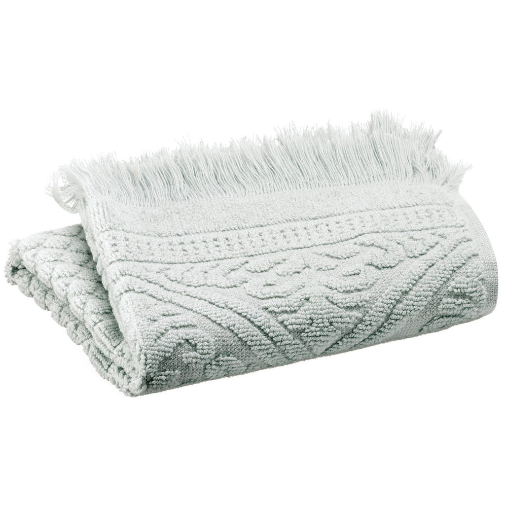 Zoé Jade – Serviette Invité 30 x 50 cm