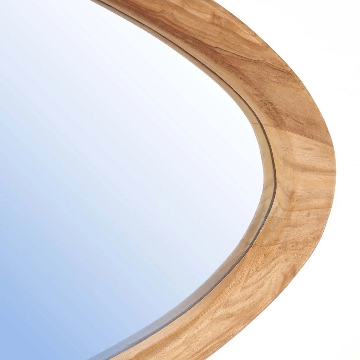 Le Miroir Organique - Naturel - L