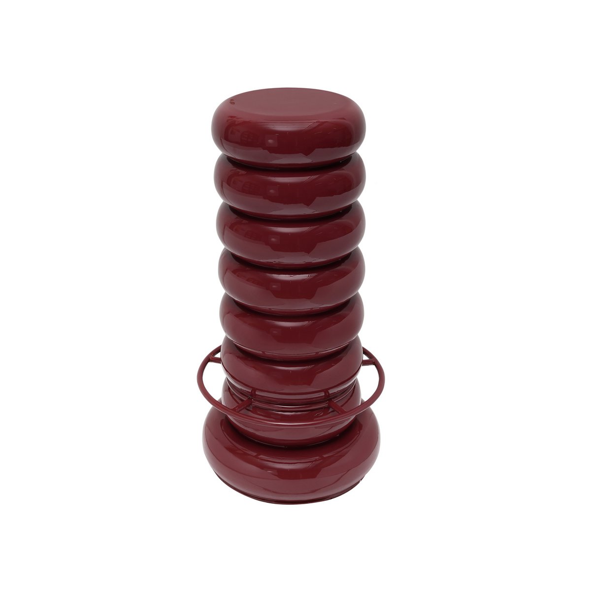 Tabouret de bar Jill