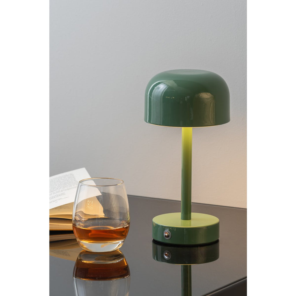 Lampe de table James LED