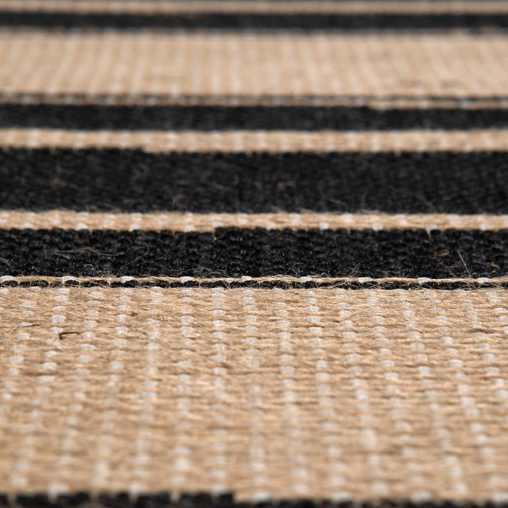 Tapis Élam Naturel – 160 x 230 cm