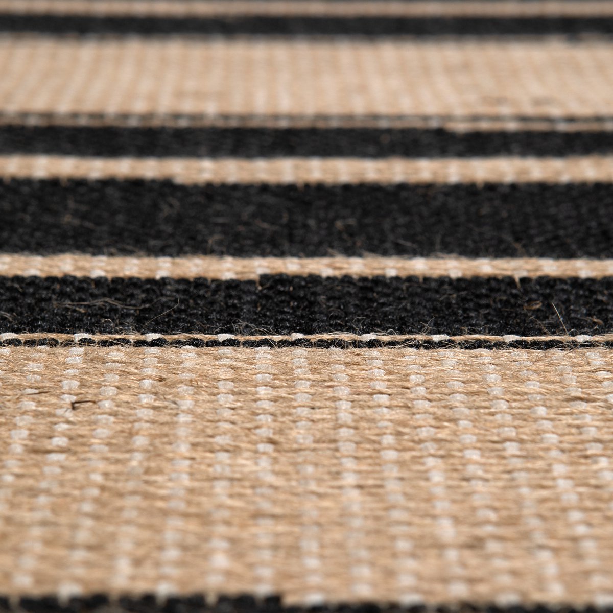 Tapis Élam Naturel – 160 x 230 cm