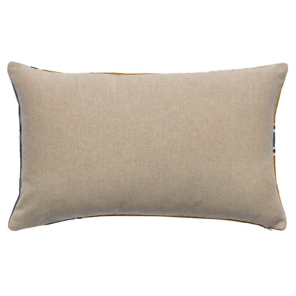 Coussin Mila Rubis 30 x 50