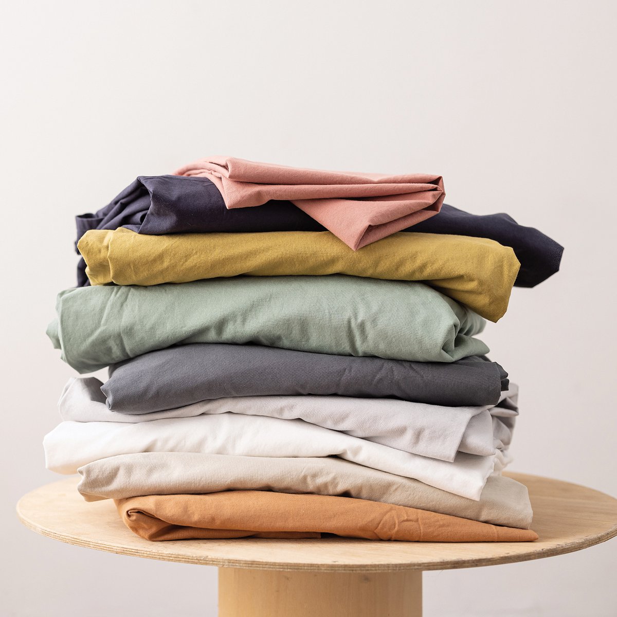 Calita Carbone – Drap Housse – 140x190