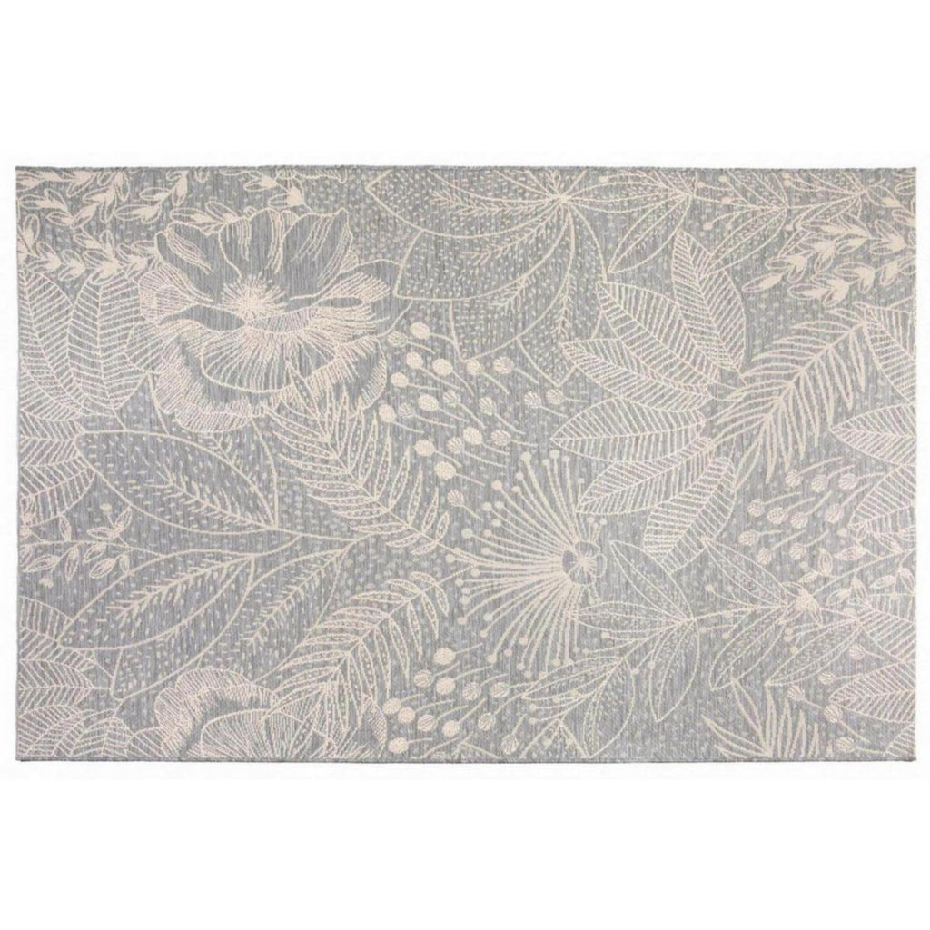 Tapis Mareva extérieur Perle 120 x 170