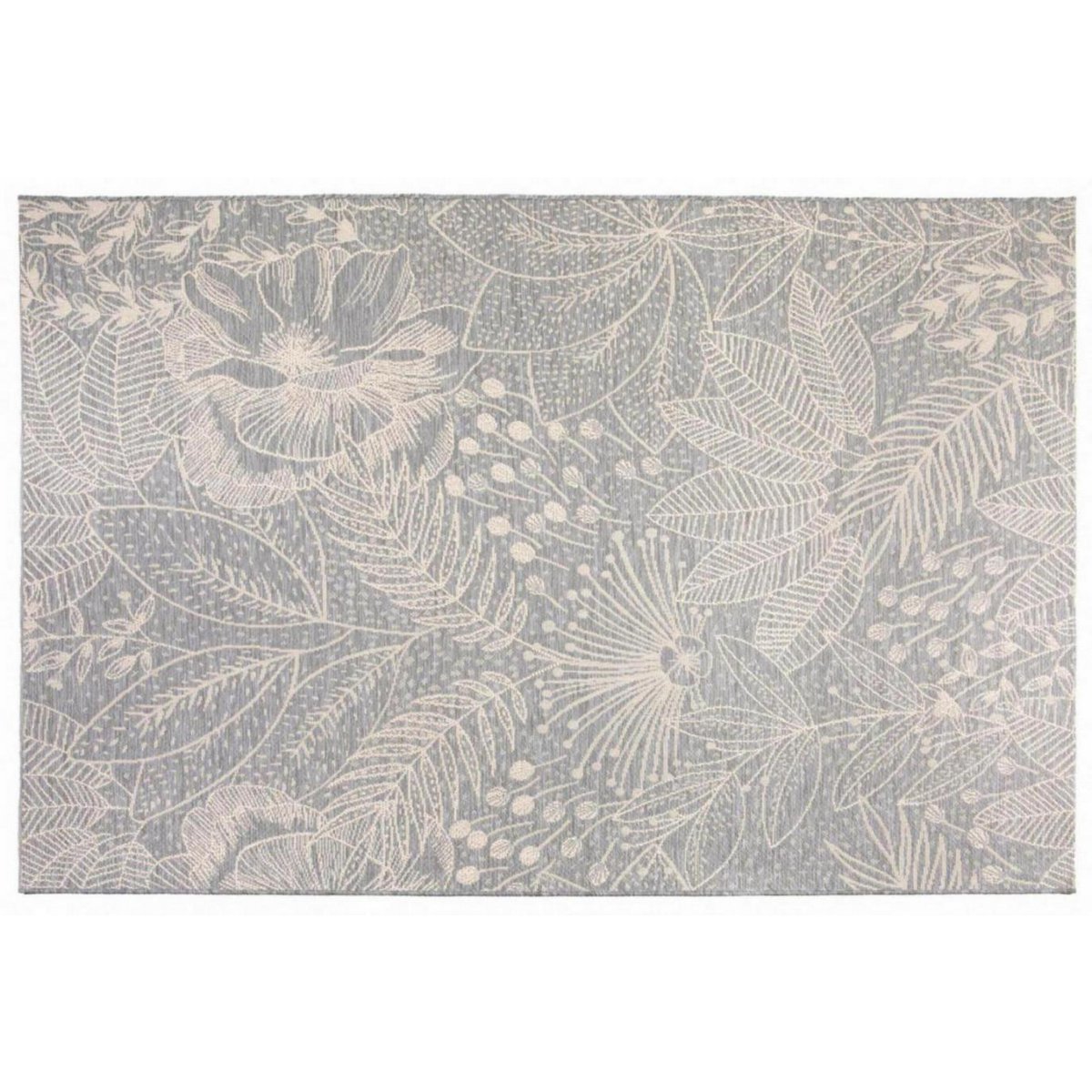 Tapis Mareva extérieur Perle 120 x 170
